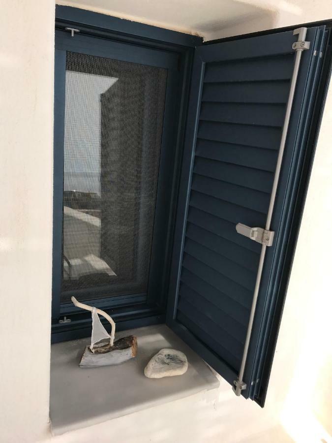 Vegera Beach House, Donoussa Exterior photo